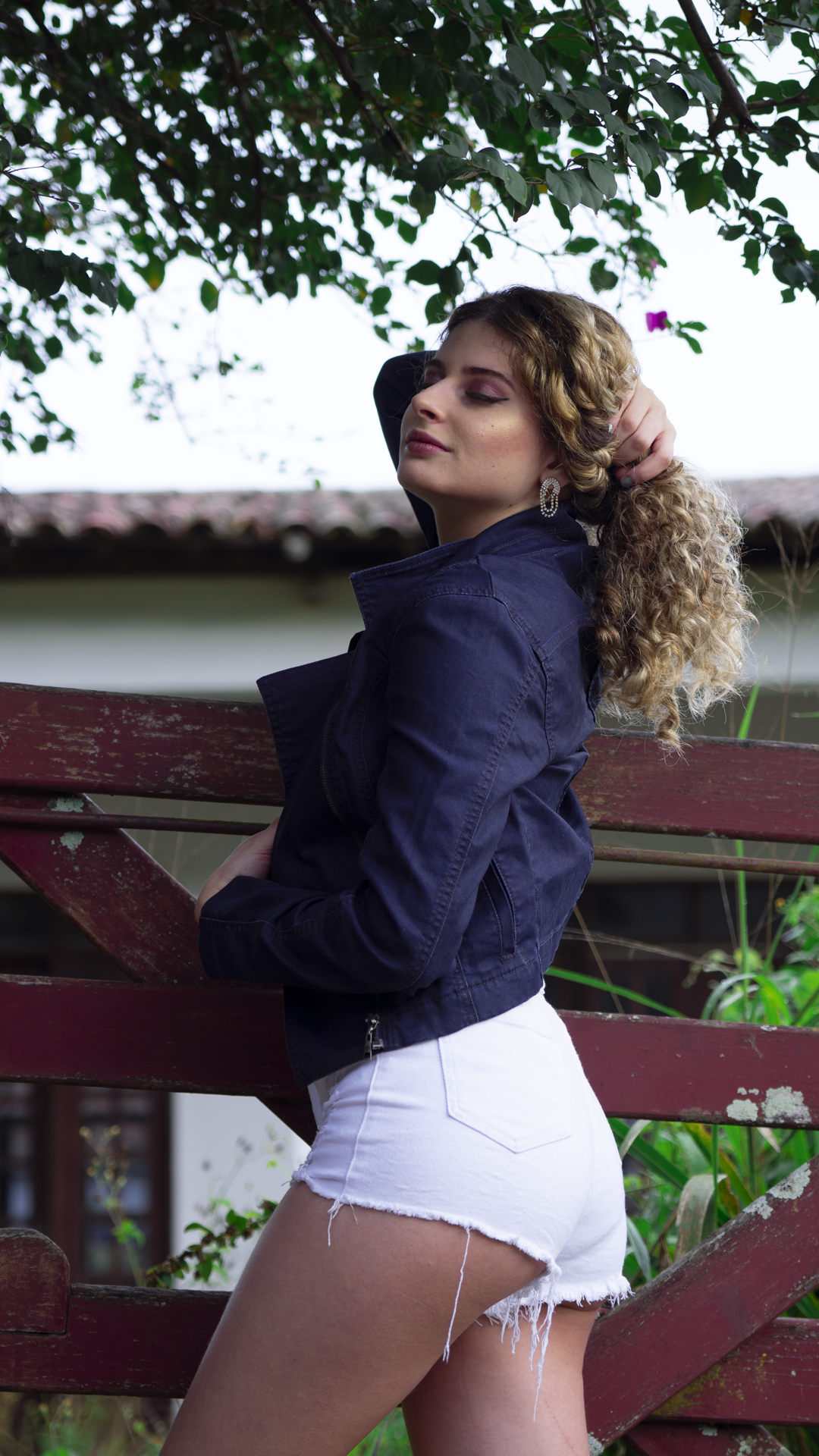Gaby Reis Ensaio 14